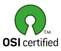 osi-open source certified logo